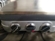 Vintage griddler cuisinart for sale  Carson City