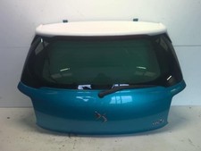 2 cv malle d'occasion  Cléguer