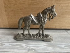 Vintage heavy silver for sale  CHELMSFORD
