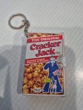 Cracker jack box for sale  Corvallis