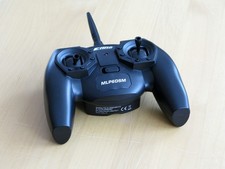 Flite sender mlp6dsm gebraucht kaufen  Habichtswald