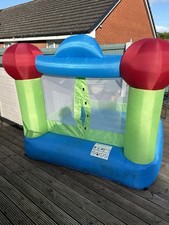 Air filled children for sale  BIRMINGHAM