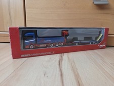 Spedition riwatrans neuer gebraucht kaufen  Wallhausen, Blankenheim