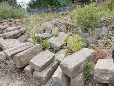 Yorkshire stone steps for sale  SHEFFIELD