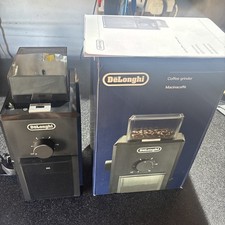 Delonghi kg79 burr for sale  QUEENBOROUGH