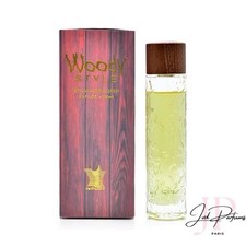 Arabian oud woody d'occasion  Paris XII