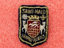 Patch saint malo d'occasion Patch saint malo d'occasion  La Roche-sur-Yon