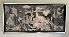 Vintage guernica pablo for sale  Baltimore