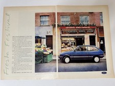 Original 1988 mk2 for sale  WIGAN
