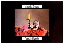 Antonio sciacca terzo usato  Reggio Calabria