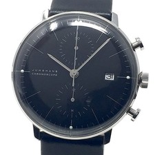 Junghans max bill gebraucht kaufen  Krün
