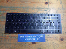 Clavier 9z.n3tbq.00f azerty d'occasion  Marseille X