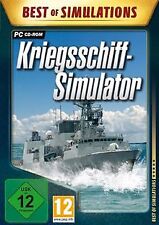 Kriegsschiff simulator rondome gebraucht kaufen  Berlin