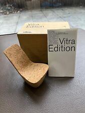 Vitra cork miniature for sale  LONDON