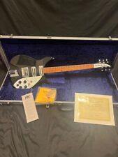 1991 rickenbacker limited for sale  Bigfork