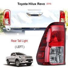 Lanterna traseira Fit Toyota Hilux Revo picape 2016 lado esquerdo do passageiro comprar usado  Enviando para Brazil