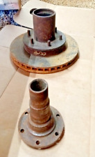 4x4 rotor hub for sale  London