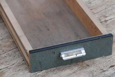 Schublade steckschriftkasten r gebraucht kaufen  Kehl