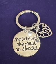 Sweet keychain jewelry for sale  Monrovia