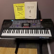 Casio ctk 620l for sale  Buford