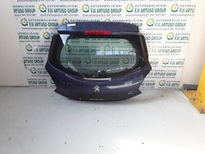 Portellone posteriore peugeot usato  Venezia