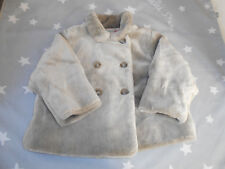 Bonpoint manteau fausse d'occasion  Aubagne