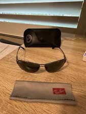 Ray ban warrior for sale  Clifton