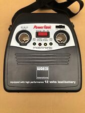 Waeco mobitronic power gebraucht kaufen  Bielefeld