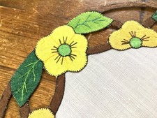 Unusual vintage round for sale  LUTTERWORTH