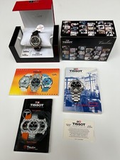 Tissot touch titanium for sale  READING