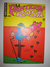 pantera rosa usato  Italia