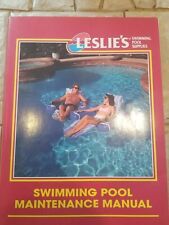 Leslies pool supply for sale  Novi