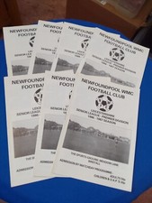 Newfoundpool wmc non for sale  NORTHAMPTON