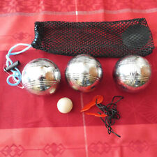 Boules pétanque 710 d'occasion  Juan-les-Pins