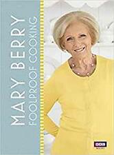 Mary berry foolproof for sale  UK