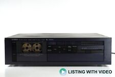 Yamaha 2000 cassette for sale  Erie