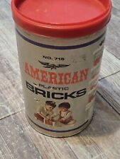 Vintage halsam american for sale  Ogden