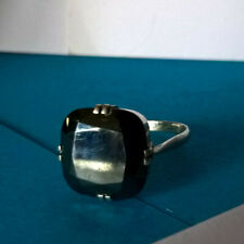 Ancienne bague argent d'occasion  Besançon