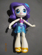 Figurine equestria girl d'occasion  Bailleul