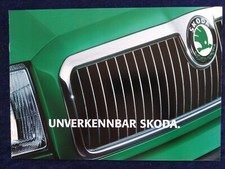Skoda octavia felicia d'occasion  Expédié en Belgium