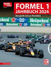 Formel jahrbuch 2024 gebraucht kaufen  Berlin