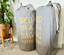 Guest mattress futon for sale  LONDON