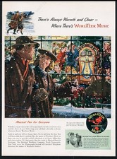 1947 wurlitzer 1080 for sale  Denver