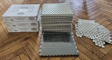 Hexagon matt mosaic for sale  CARDIFF