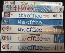 2 seasons 5 dvd 3 office 4 for sale 2 seasons 5 dvd 3 office 4 for sale Orlando