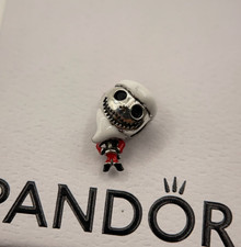 Berloque Pandora The Nightmare Before Christmas Jack Skellington comprar usado Berloque Pandora The Nightmare Before Christmas Jack Skellington comprar usado  Enviando para Brazil