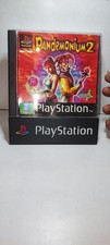 Pandemonium gioco ps1 usato  Ucria