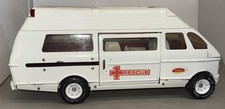 Tonka rescue vehicle for sale  Brookhaven