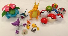 Pokémon toy bundle for sale  YEOVIL