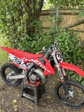 Gas gas big for sale  UK